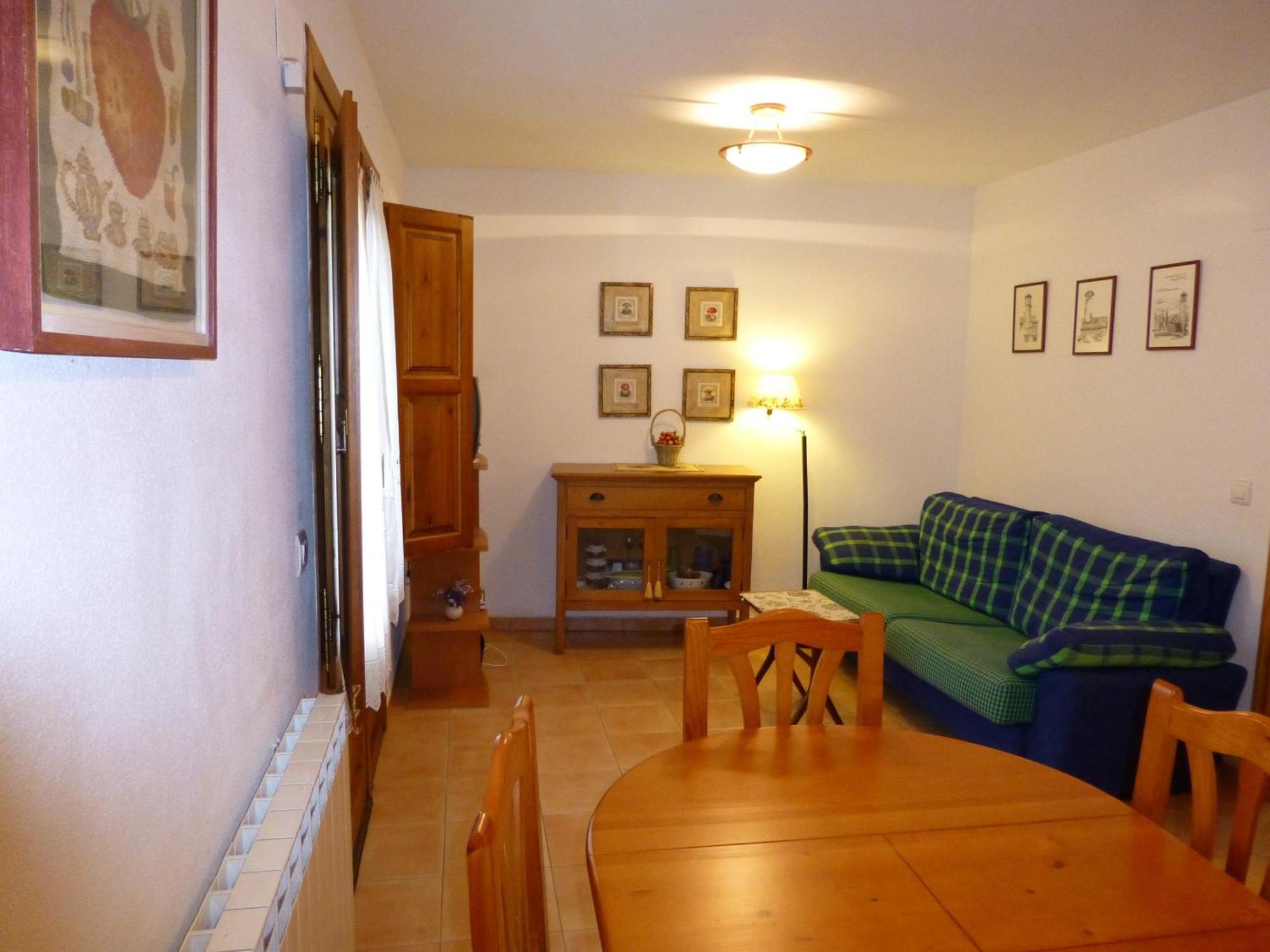 La Abadia De Fragen-Ordesa Apartment Torla-Ordesa Room photo
